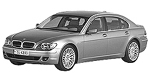 BMW E65 P181D Fault Code