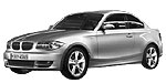 BMW E82 P181D Fault Code