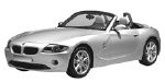 BMW E85 P181D Fault Code