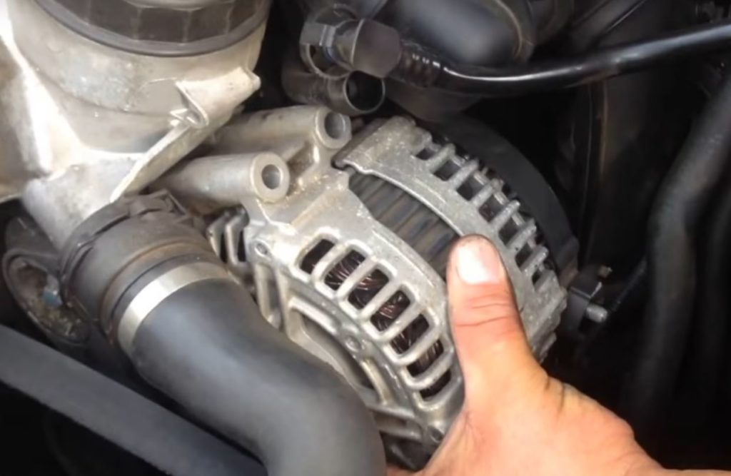 See P181D in engine